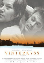 Another movie Vinterkyss of the director Sara Johnsen.