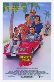 Another movie Beverly Hills Brats of the director Jim Sotos.