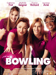 Another movie Bowling of the director Marie-Castille Mention-Schaar.
