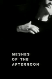 Another movie Meshes of the Afternoon of the director Maya Deren.