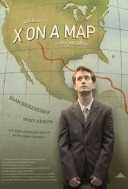 Another movie X on a Map of the director Djeff Desom.