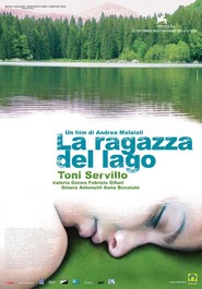Another movie La ragazza del lago of the director Andrea Molaioli.