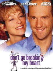 Another movie Don't Go Breaking My Heart of the director Willi Patterson.