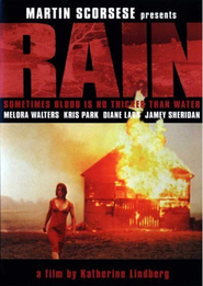 Another movie Rain of the director Christine Jeffs.