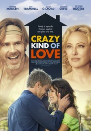 Another movie Crazy Kind of Love of the director Sara Sigel-Magness.