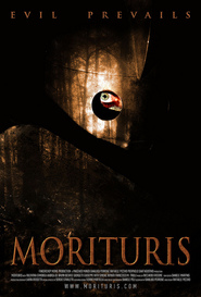 Another movie Morituris of the director Raffaele Picchio.