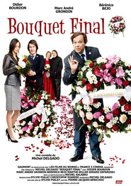 Another movie Bouquet final of the director Michel Delgado.