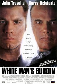 Another movie White Man's Burden of the director Desmond Nakano.