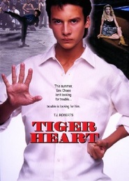 Another movie Tiger Heart of the director Georges Chamchoum.