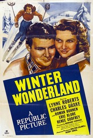 Another movie Winter Wonderland of the director Bernard Vorhaus.