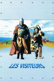 Another movie Les visiteurs of the director Jean-Marie Poiré.