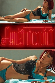 Another movie Americano of the director Mathieu Demy.