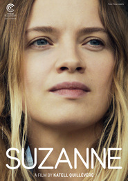 Another movie Suzanne of the director Katell Quillevere.