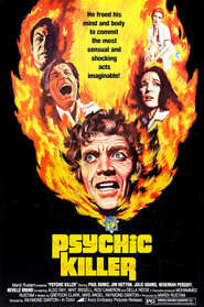 Another movie Psychic Killer of the director Ray Danton.
