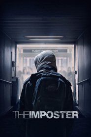 Another movie The Imposter of the director Bart Layton.