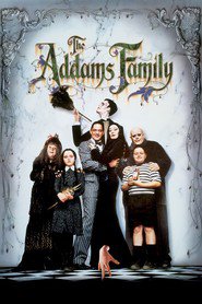 Another movie The Addams Family of the director Barry Sonnenfeld.