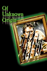 Another movie Of Unknown Origin of the director George P. Cosmatos.