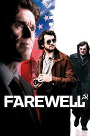Another movie L'affaire Farewell of the director Christian Carion.