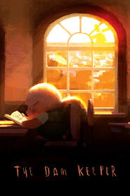 Another movie The Dam Keeper of the director Robert Kondo.