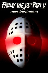 Another movie Friday the 13th: A New Beginning of the director Denni Staynmann.
