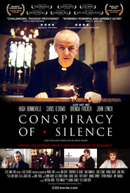 Another movie Conspiracy of Silence of the director John Deery.