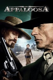 Another movie Appaloosa of the director Ed Harris.