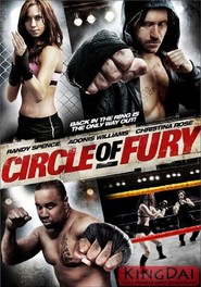 Another movie Circle of Fury of the director Z. Uinston Braun.