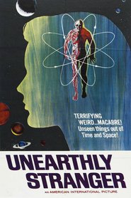 Another movie Unearthly Stranger of the director Djon Krin.