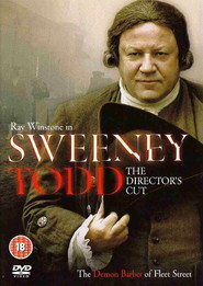 Another movie Sweeney Todd of the director Dave Moore.