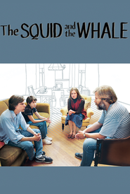 Another movie The Squid and the Whale of the director Noah Baumbach.