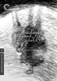 Another movie Les dimanches de Ville d'Avray of the director Serge Bourguignon.