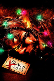 Another movie Black Christmas of the director Glen Morgan.