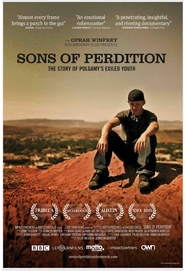 Another movie Sons of Perdition of the director Tayler Misom.