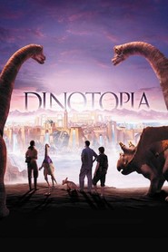 Another movie Dinotopia of the director Marco Brambilla.