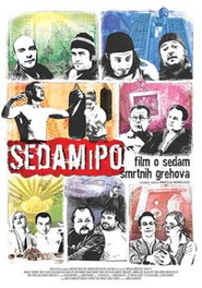 Another movie Sedam i po of the director Miroslav Momcilovic.
