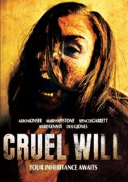 Another movie Cruel Will of the director Artur Romeo.