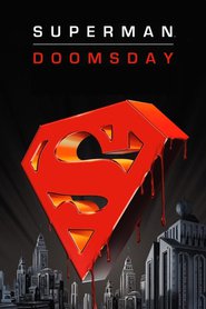 Another movie Superman: Doomsday of the director Louren Montgomeri.