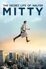 Another movie The Secret Life of Walter Mitty of the director Ben Stiller.