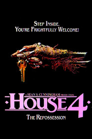 House IV movie cast and synopsis.
