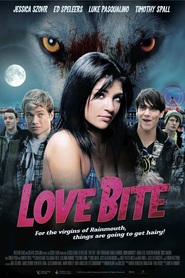 Another movie Love Bite of the director Endi de Emmoni.