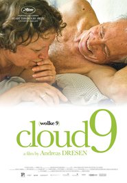 Another movie Wolke 9 of the director Andreas Dresen.
