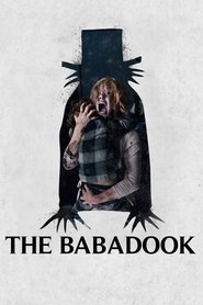 Another movie The Babadook of the director Jennifer Kent.