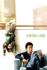 Another movie Martian Child of the director Menno Meyjes.