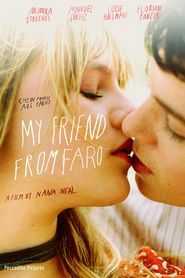 Another movie Mein Freund aus Faro of the director Nana Neul.