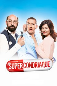Another movie Supercondriaque of the director Dany Boon.