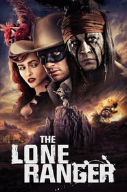 Another movie The Lone Ranger of the director Gore Verbinski.