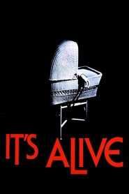 Another movie It's Alive of the director Larry Cohen.