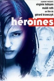 Another movie Heroines of the director Gerard Krawczyk.