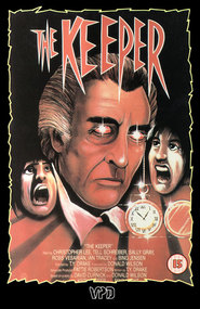 Another movie The Keeper of the director T.Y. Drake.
