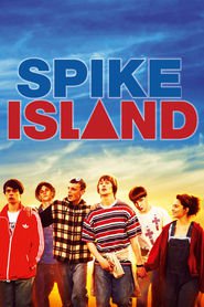 Another movie Spike Island of the director Mat Uaytkross.